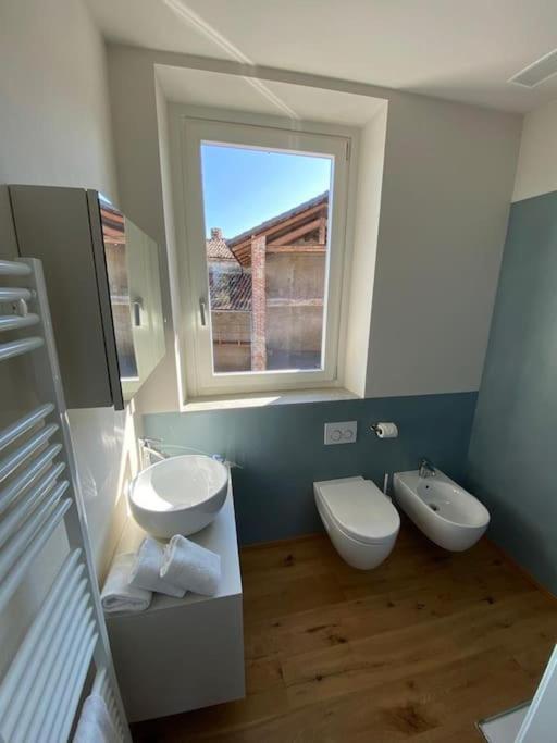 Alma I Luoghi Dell Anima Appartement Diano dʼAlba Buitenkant foto