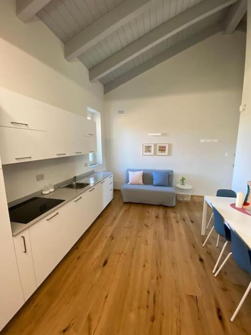 Alma I Luoghi Dell Anima Appartement Diano dʼAlba Buitenkant foto