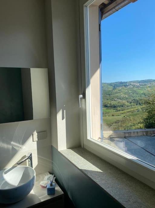 Alma I Luoghi Dell Anima Appartement Diano dʼAlba Buitenkant foto