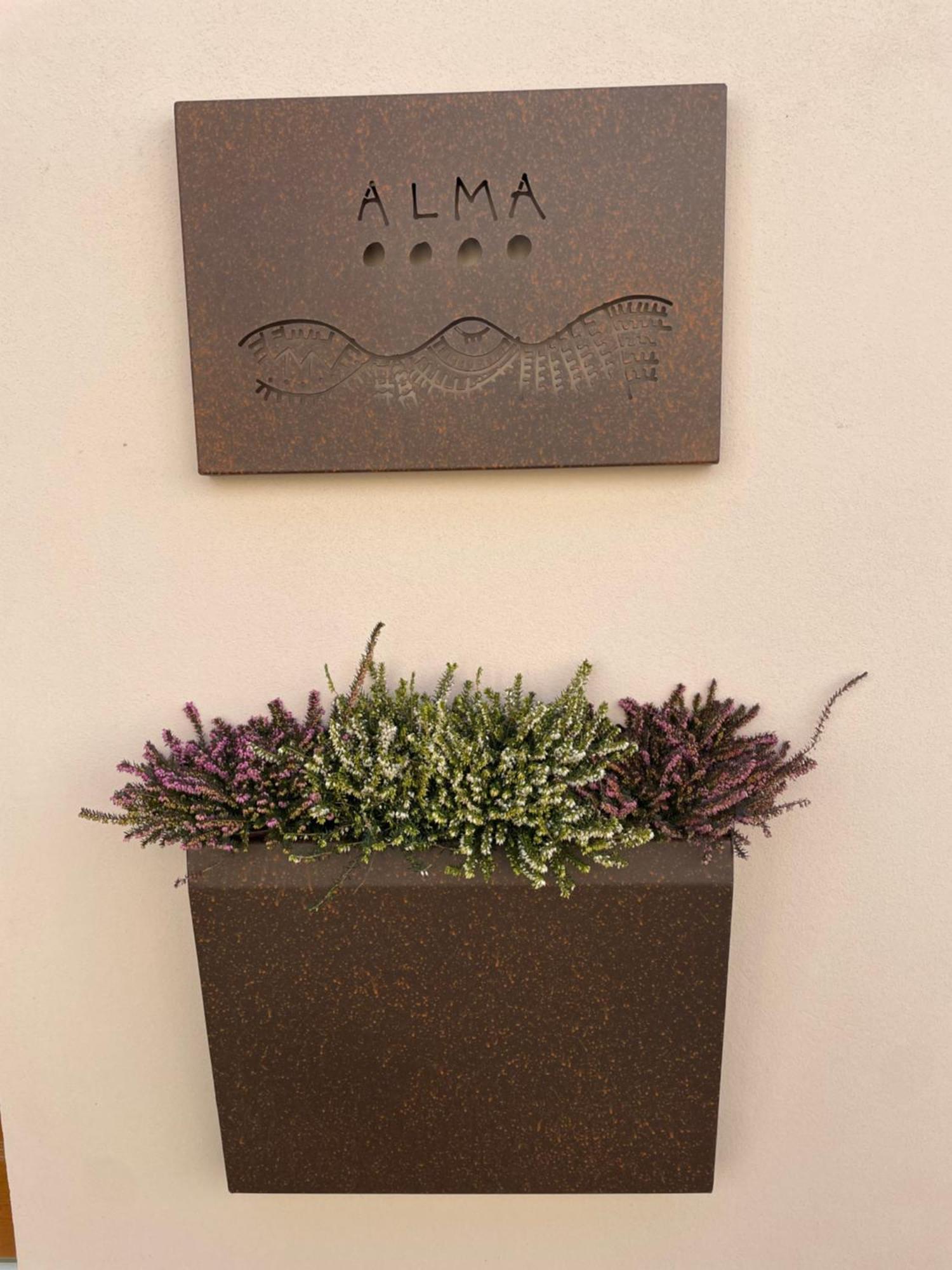Alma I Luoghi Dell Anima Appartement Diano dʼAlba Buitenkant foto